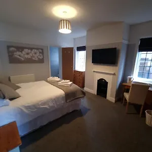  Inn The Bugle