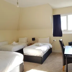 3* Guest house Carmel Serviced