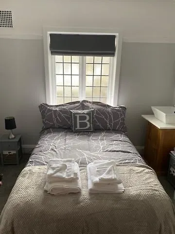 The Bugle Inn Botley Bed & Breakfast